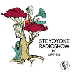 Steyoyoke Radioshow #031 by MPathy