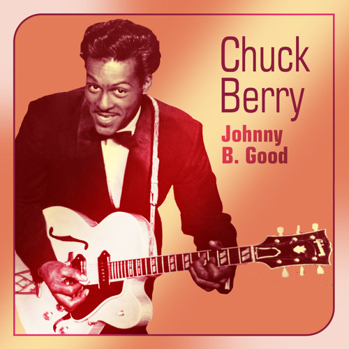 Stream Chuck Berry - Johnny B. Goode (Sesar & JaKo CrazyBootleg)[FREE  DOWNLOAD] by Sesar & JaKo | Listen online for free on SoundCloud