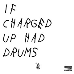BathingMontel - If Charged Up Had Drums