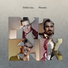 Dublex inc. - Shine feat. Sandhy Son Doro