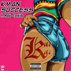 KiBi KiBi (feat. Mabi x Tankido Kapuwera)