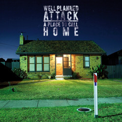 Well Planned Attack (E, M, Ma) *Pop Punk