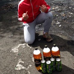 Mc Triken N Mc Mitchy C