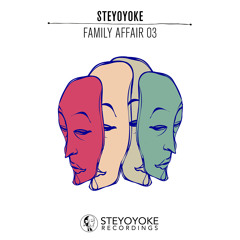Soul Button & Sasch - Unfold (Nick Devon Folded Remix) | Steyoyoke
