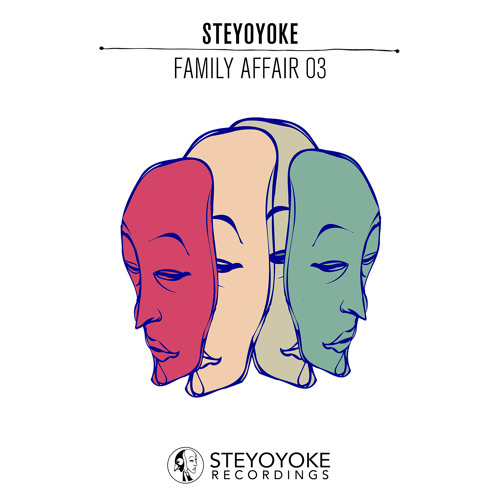 Soul Button & Sasch - Little People (Dahu Remix) | Steyoyoke