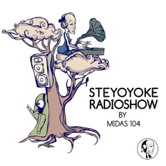 Steyoyoke Radioshow #028 by MIDAS 104