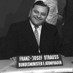 Strauß Und Der Teufel