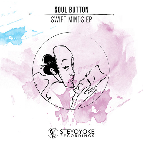 Soul Button - 7th Heaven (Original Mix) | Steyoyoke