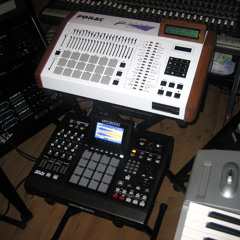 At ease - Produced By Froback