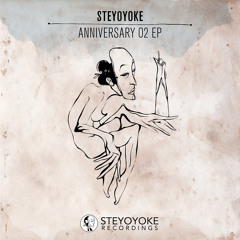 MPathy - I’m Yours feat. Amy Capilari (Stevie R & Ian Mckenzie Remix) [SYYK018] | Steyoyoke