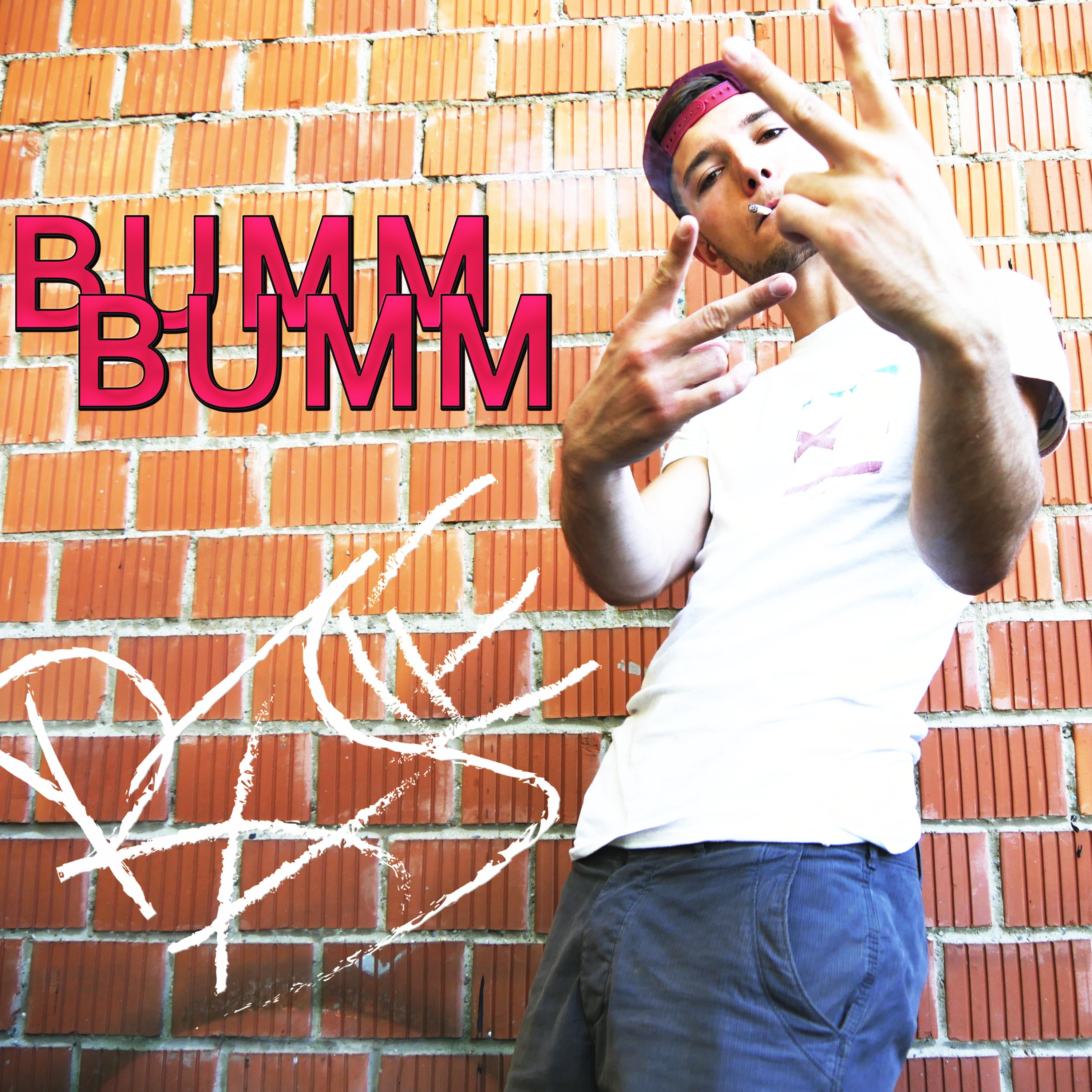 Bumm Bumm episode artwork
