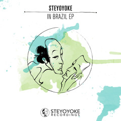 nierMINT & Mister Deejay - Bleeding Heart (Original Mix) (Contest Winner) [SYYK016] | Steyoyoke