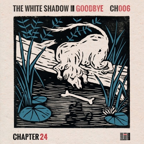 Premiere: THe WHite SHadow - Come On [Chapter 24 Records]