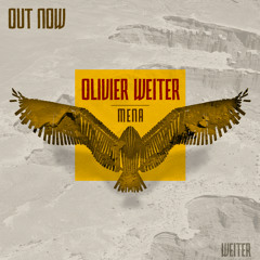 Olivier Weiter - Mena [WTR001] RADIO EDIT