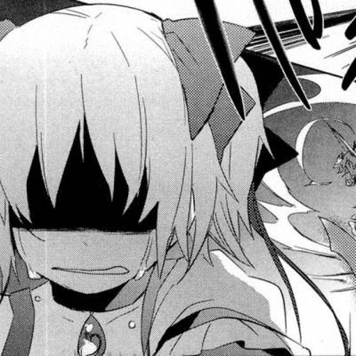 Tearful Tragic Faith, It Never Ends