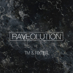 Raveolution - TM & Rixter - Short Edit