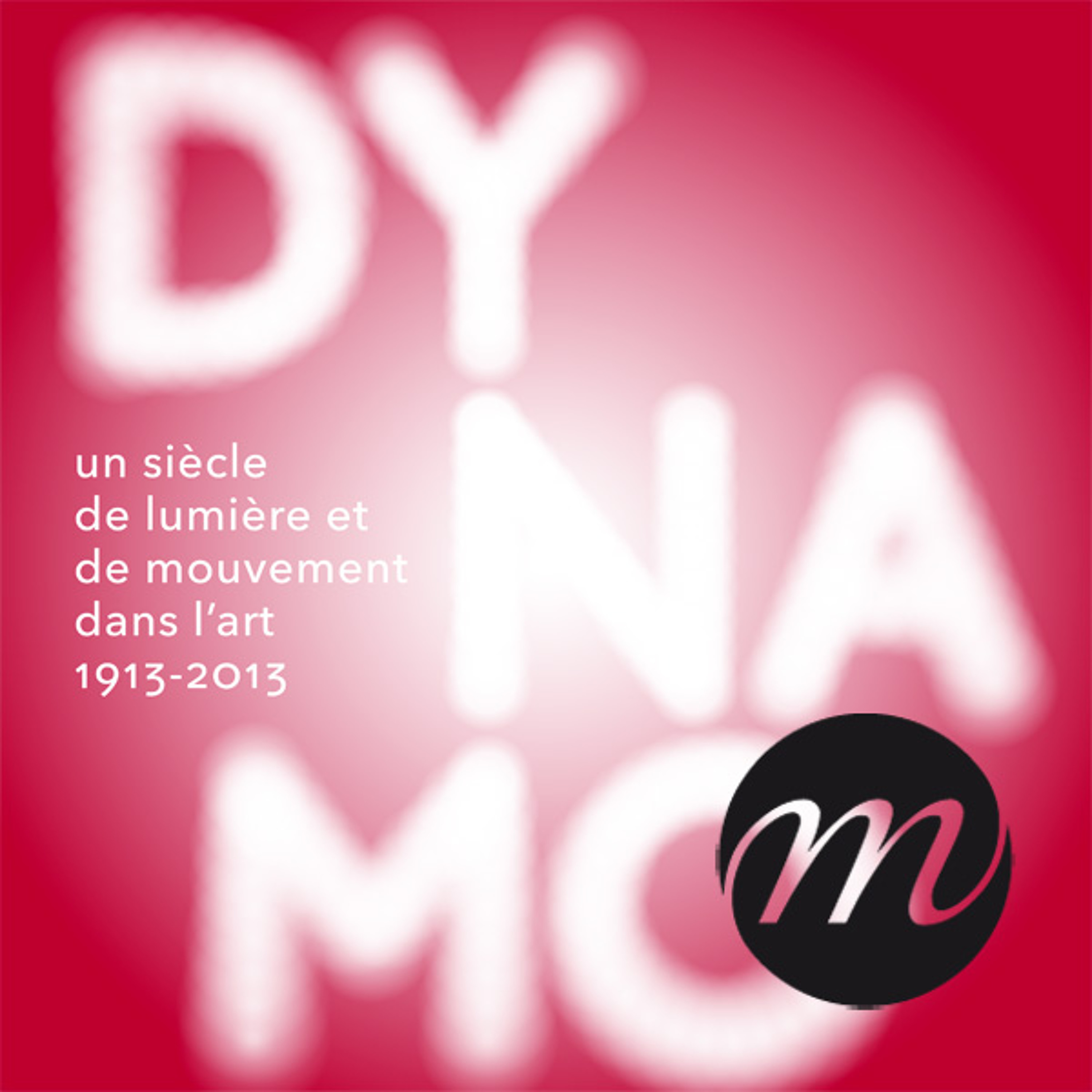 Dynamo : un projet à quatre voix episode artwork