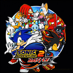 Sonic Adventure 2 - Them Meteors - DJ IcyTerror