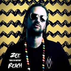 ZEE REACH "Rule di Nation"