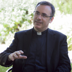 Andrew Pinsent: My Journey into Science, Theology and Philosophy