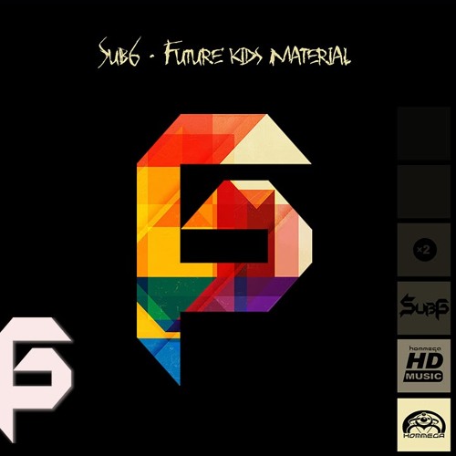 SUB6 vs Panick - Cap Zion (WAIO Remix)