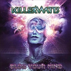 WAIO vs KillerWatts - Intergalactic