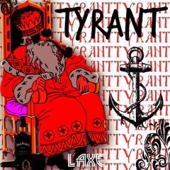 Tyrant (dr04)