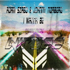 I Wanna be (remix) NIROZZ  #HOUSE # PROGRESSIVE #EDM #EXCLUSIVE #TOMORROWLAND #2015