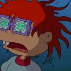 O l d Sk u ff - Mets tes lunettes