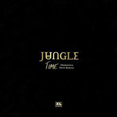 JUNGLE Time (Domenico Torti Remix)