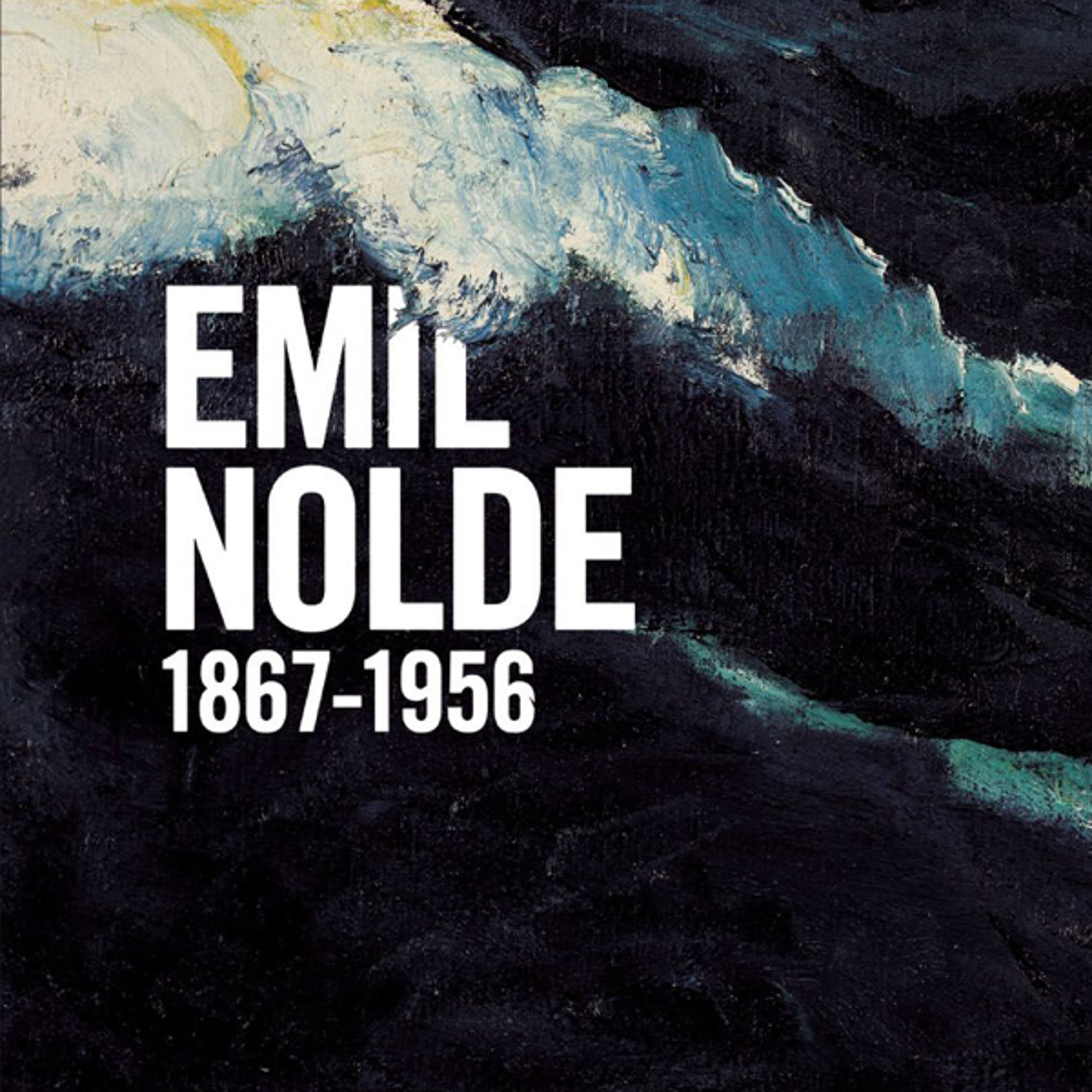 Expressionnisme et nazisme : l’expérience d’Emil Nolde episode artwork