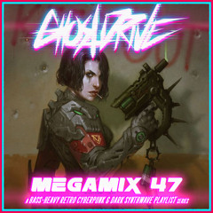 ghostdrive MEGAMIX 47