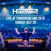 Hardwell Tomorrowland 2015 Full Liveset Intro Mp3