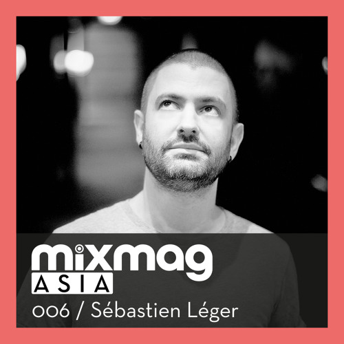 Sebastien Leger