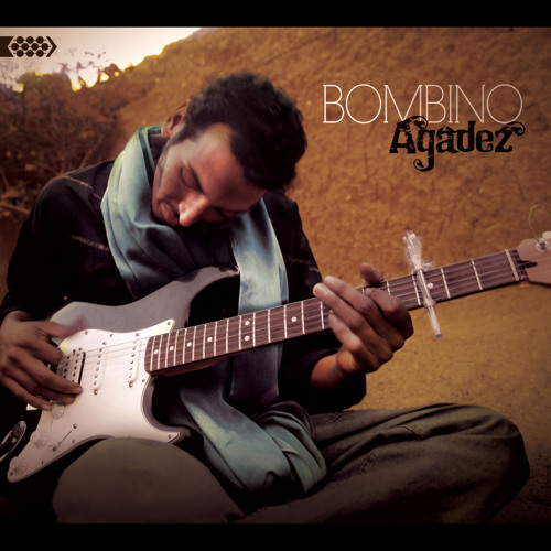 Bombino - Tar Hani (My Love)