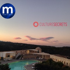 Secret Spritz on the Terrace Mix (CultureSecrets Funky Mix)