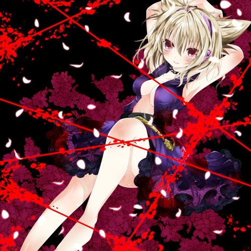 [東方 Vocal] Puppet In The Dark