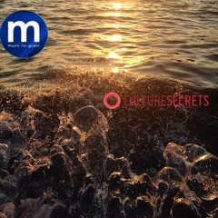 Secret Dreams Mix (CultureSecrets Jazz Mix)