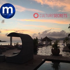 Secret Chill Mix Playlist (CultureSecrets French Pop and Electro Mix)