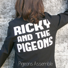 Ricky And The Pigeons - Pigeons Assemble - 02 Pork And Beans (Weezer Cover)