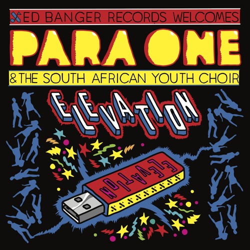 Para One & The South African Youth Choir - Elevation (Boston Bun Kickless Remix)