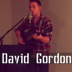 Chris Young - I'm Comin' Over / David Gordon  (LIVE TAKE)