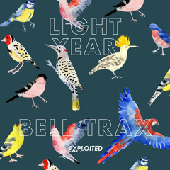 BELL TRAX EP