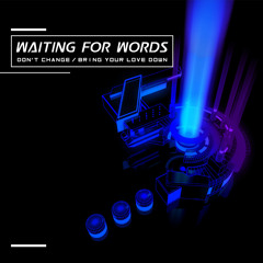 Waiting For Words - Duel (FINAL MIX cover from Propaganda)