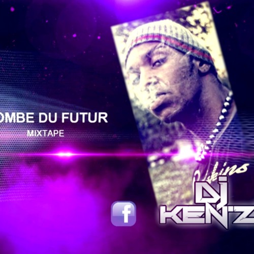 04 - Une New Technique -  ►Enerver   Dancehall► Fréquence Mystique ►(2013)