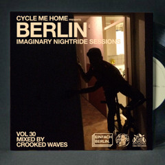 vol30 mixed by CROOKED WAVES // BERLIN