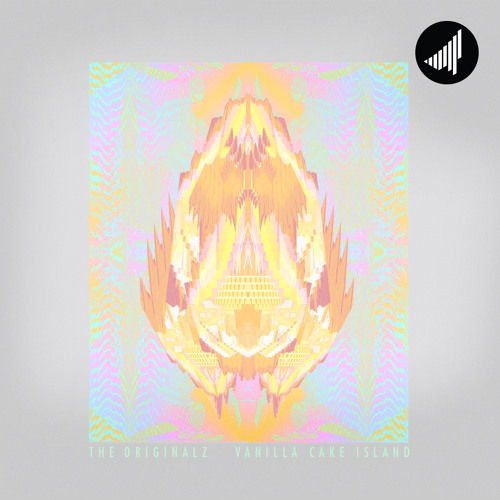 The OriGinALz - Frazzeld