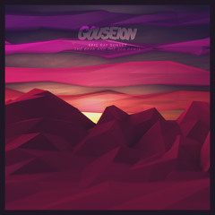 Gouseion - Epic Rap Sunset (The Bear And The Sea Remix)