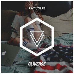 Oliverse - Can You Tell (Ray Volpe Remix)