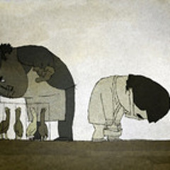 M'Echapper de son Regard